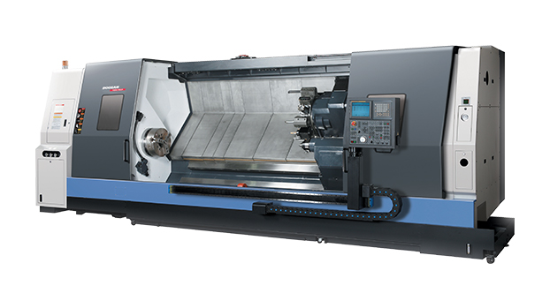 puma 700 cnc lathe