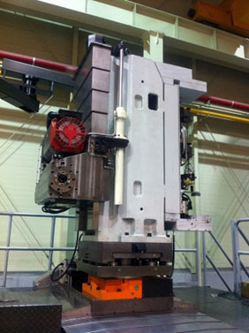 MILLING ATTACHMENT Image
