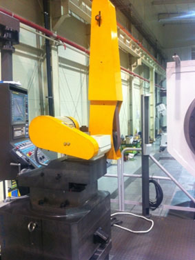 BELT GRINDER Image