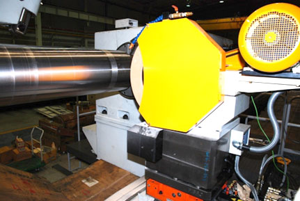 WHEEL GRINDER Image