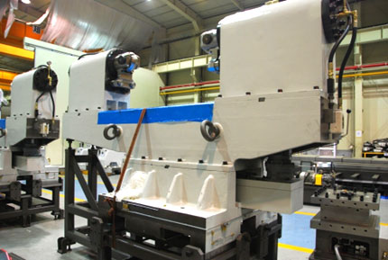 COLD ROLLING ATTACHMENT Image