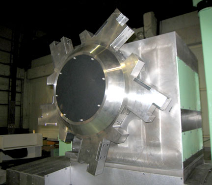 V5 TURRET Image